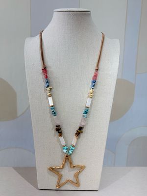Stella Mare Necklace