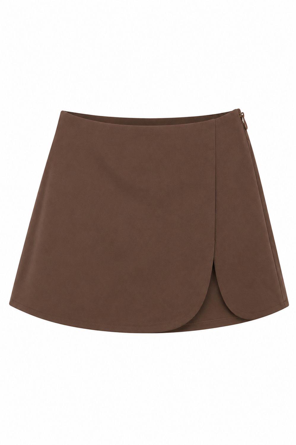 Choco Classic Skort