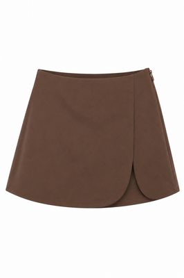Choco Classic Skort