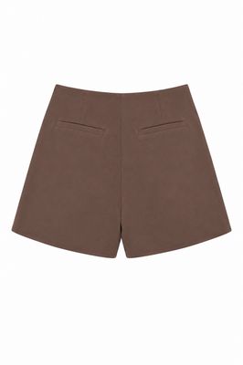 Choco Classic Skort