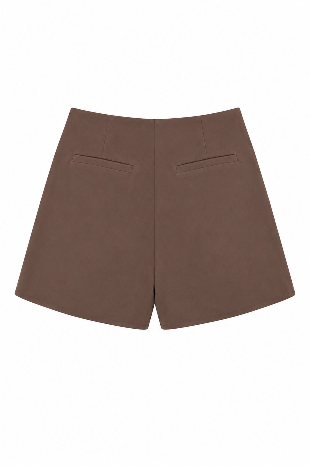 Choco Classic Skort