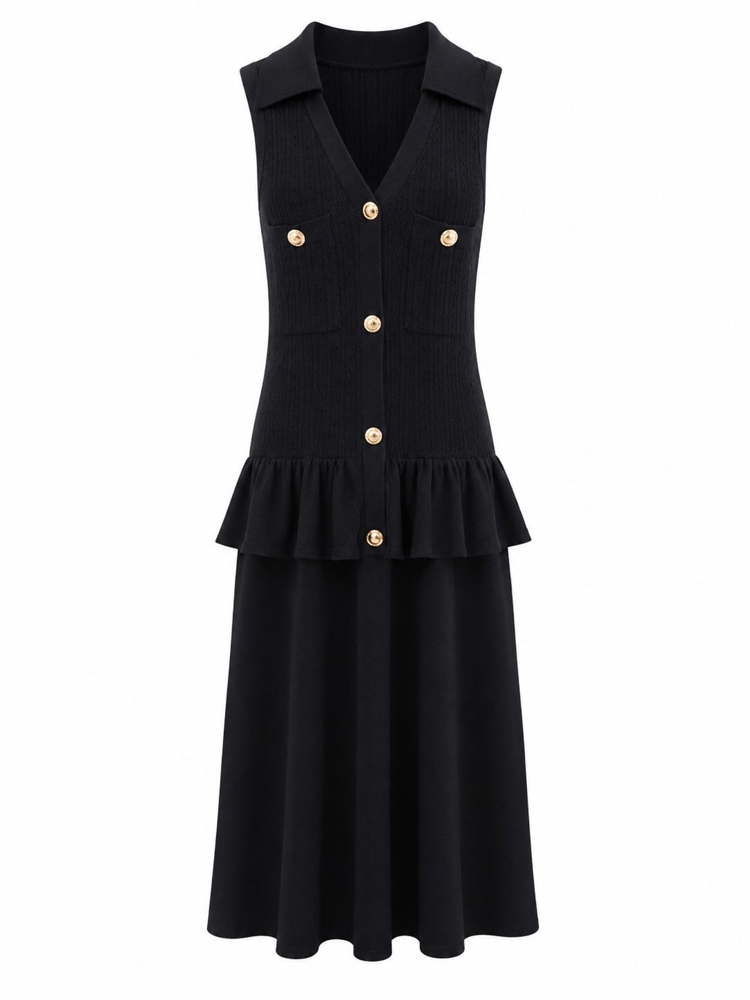 Black Pearl Dress