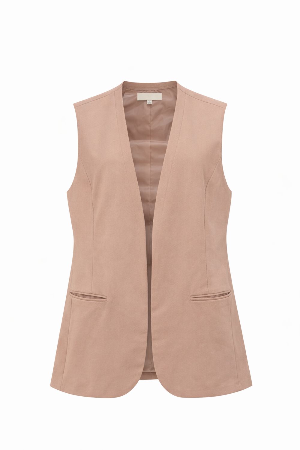 Latte Chic Blazer