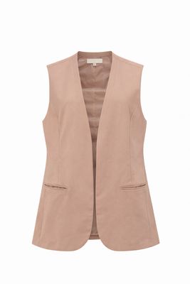 Latte Chic Blazer
