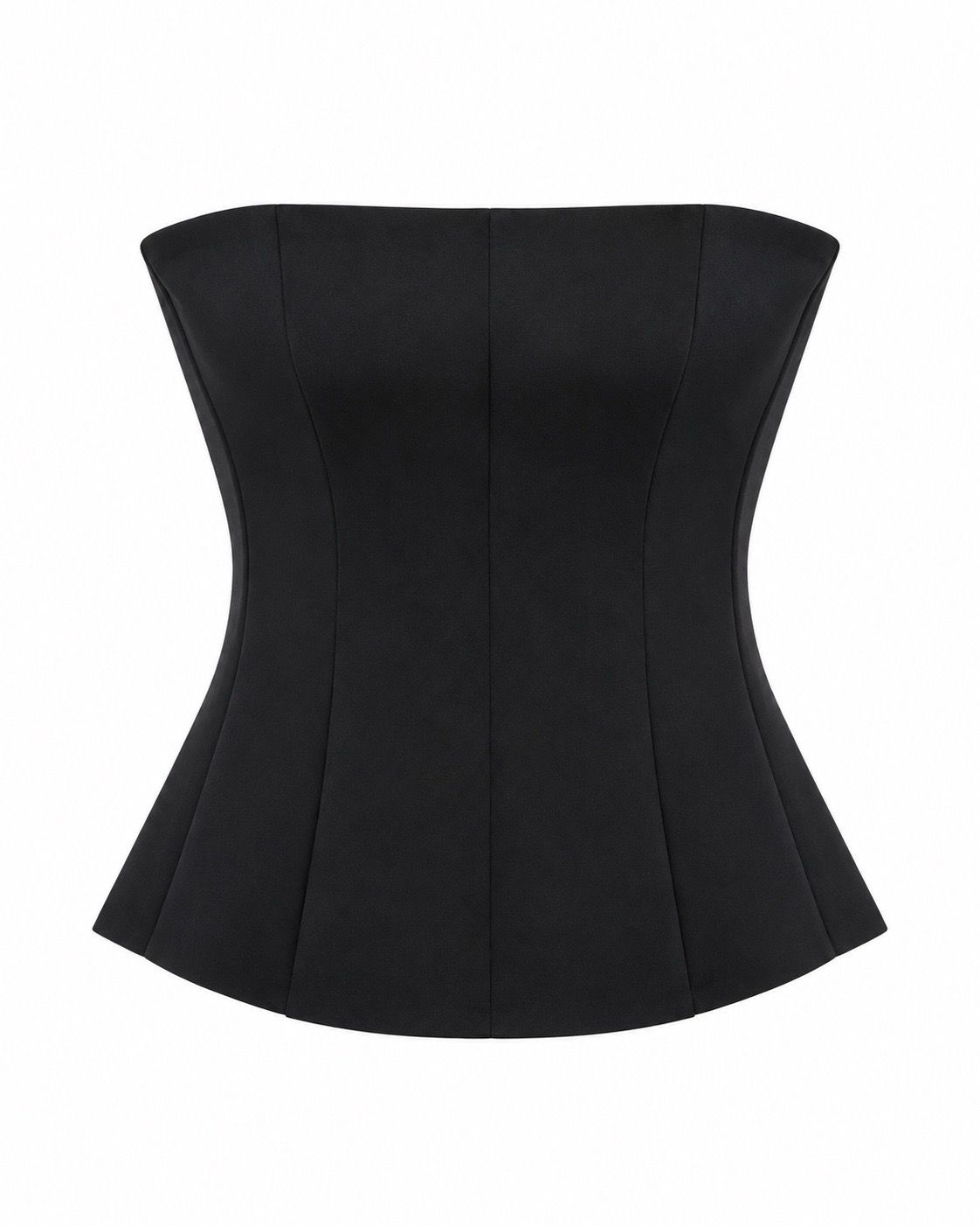Sophia Corset Top