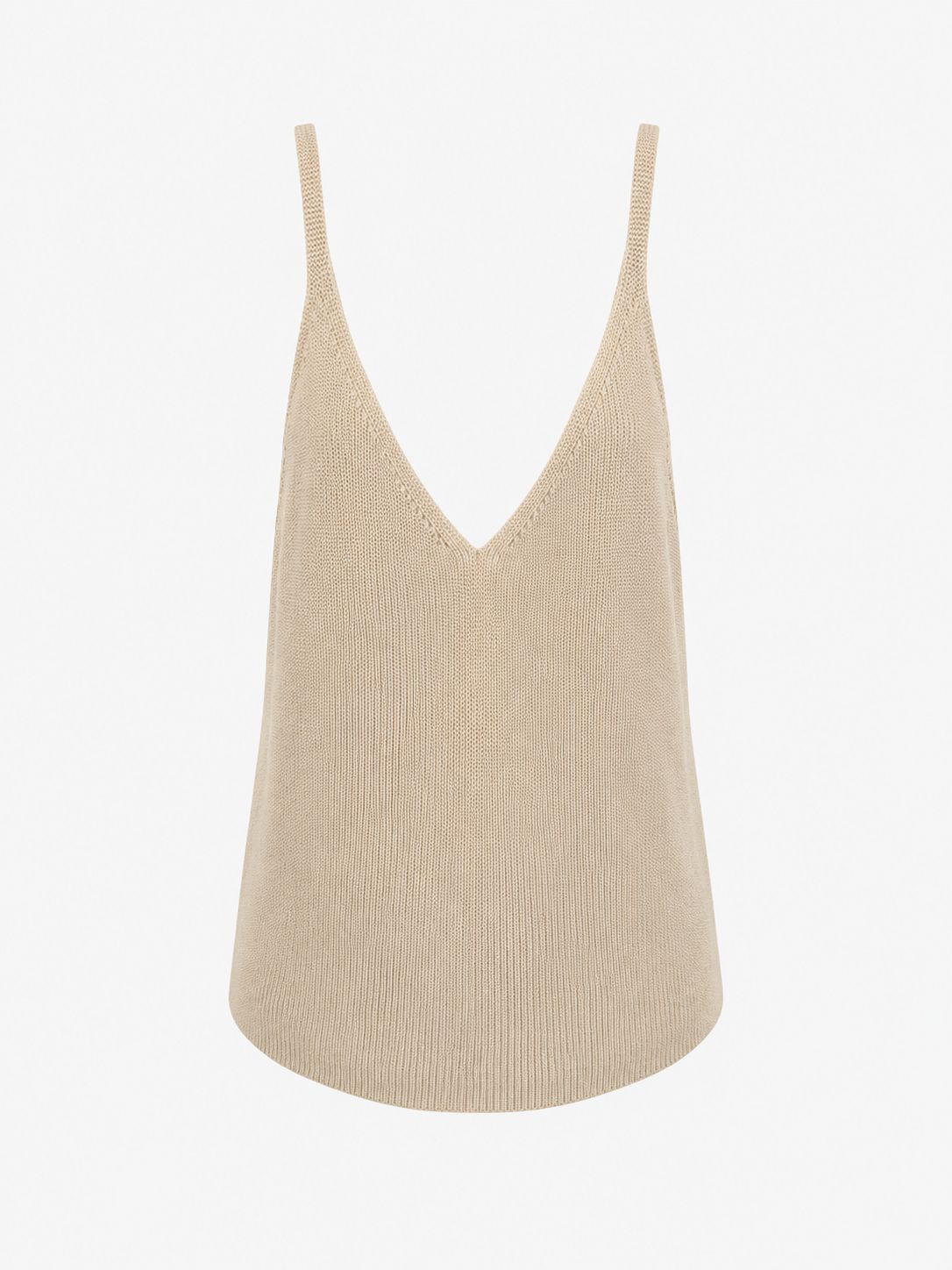 Golden Shimmer Top (One Size)