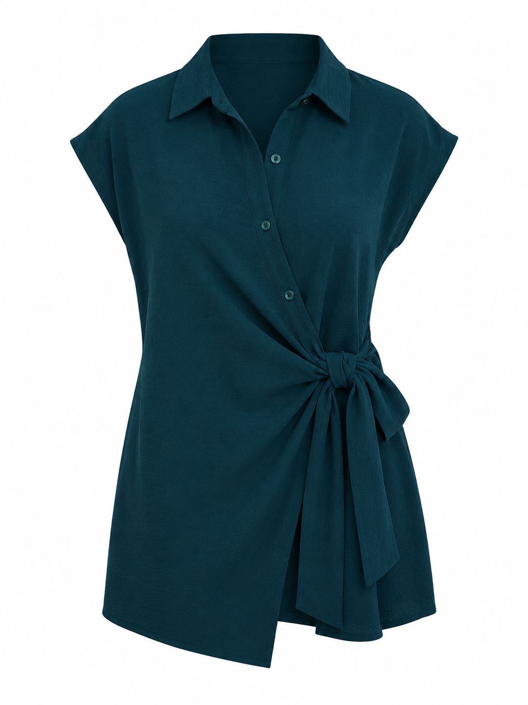 Teal Elegance Set