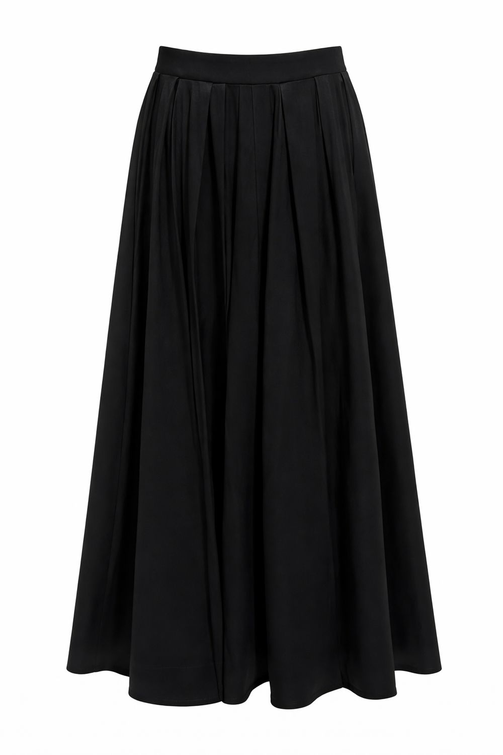 Midnight Grace Skirt