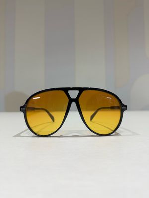 Sunset Aviator Sunglasses
