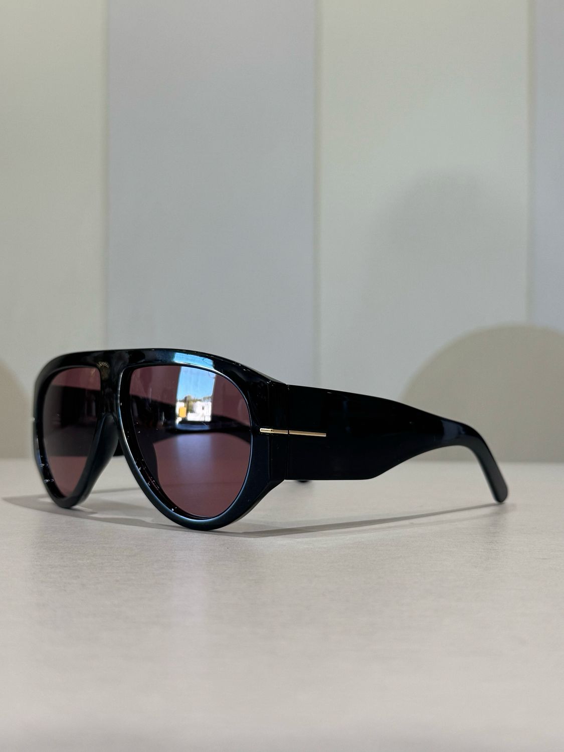 Velvet Muse Sunglasses