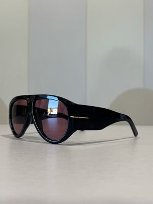 Velvet Muse Sunglasses