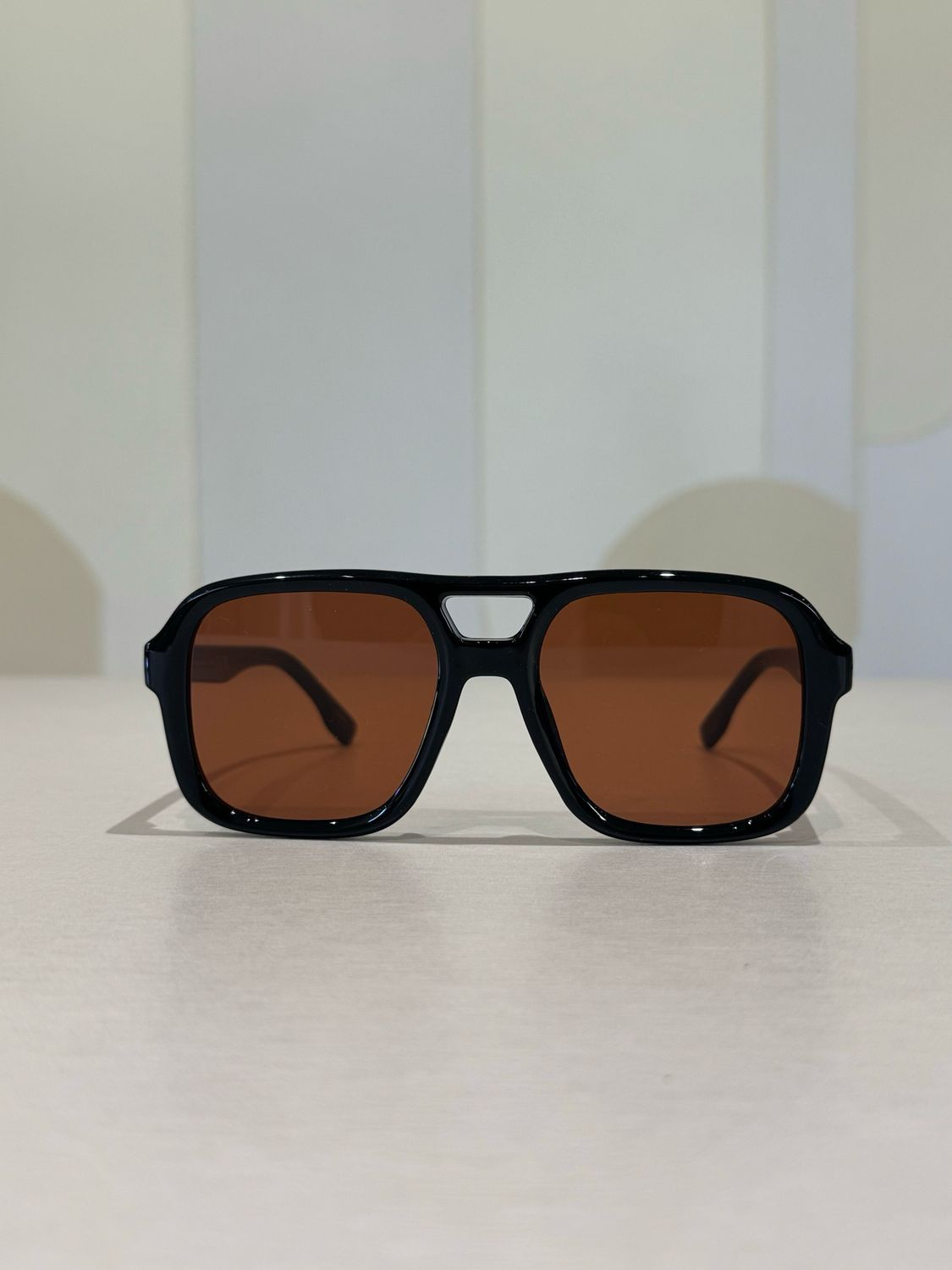 Noir Eclipse Sunglasses
