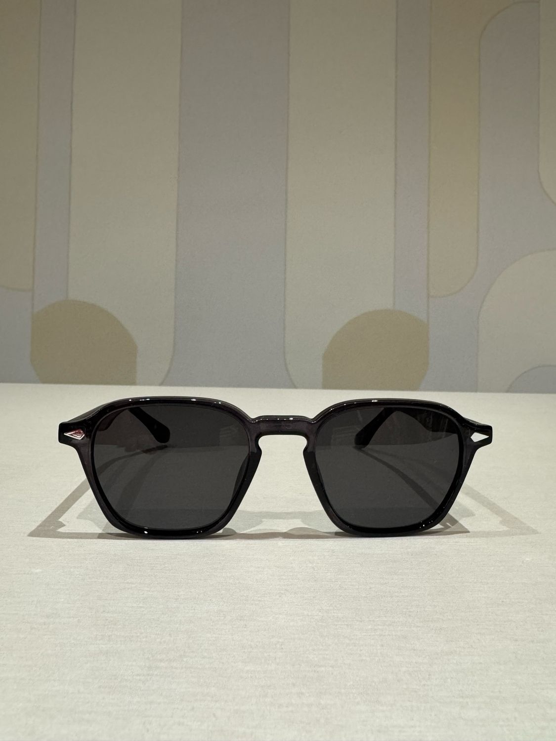 Modern Classic Sunglasses