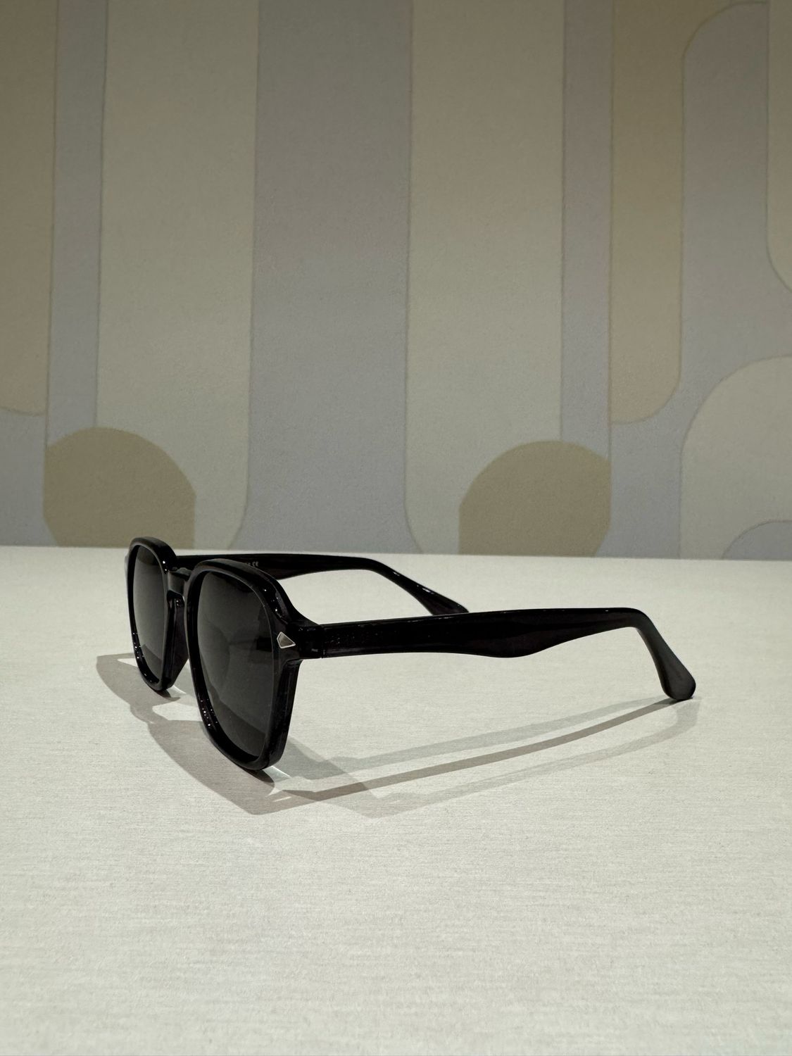 Modern Classic Sunglasses