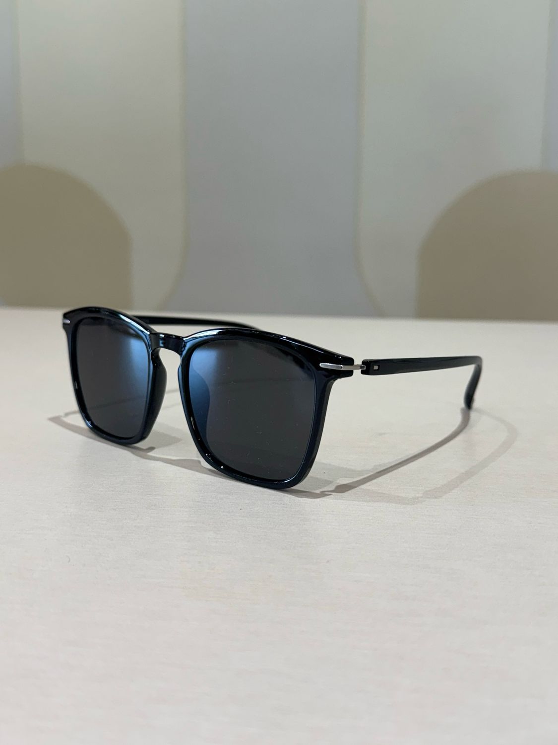 Midnight Luxe Sunglasses