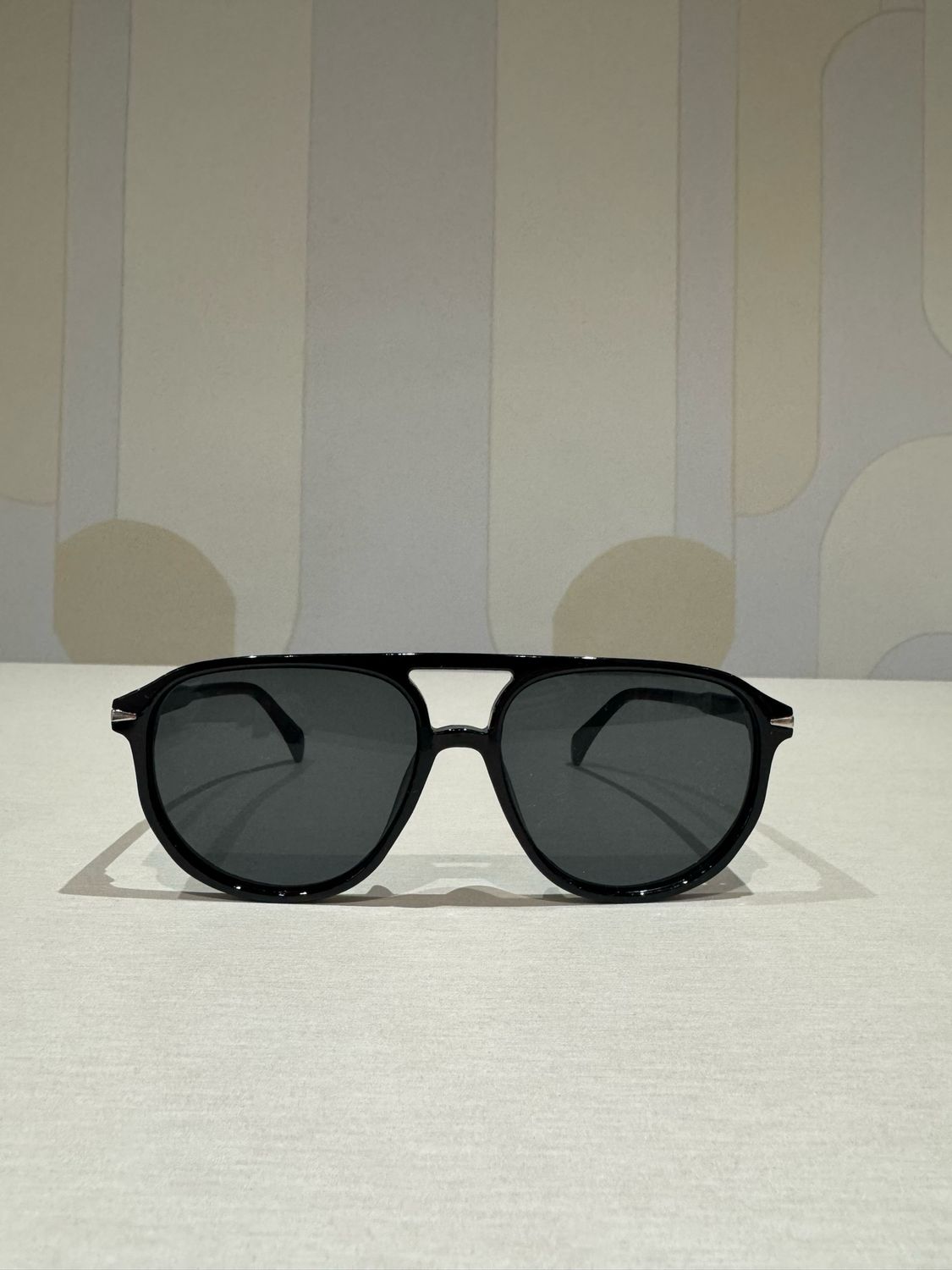 Midnight Luxe Sunglasses