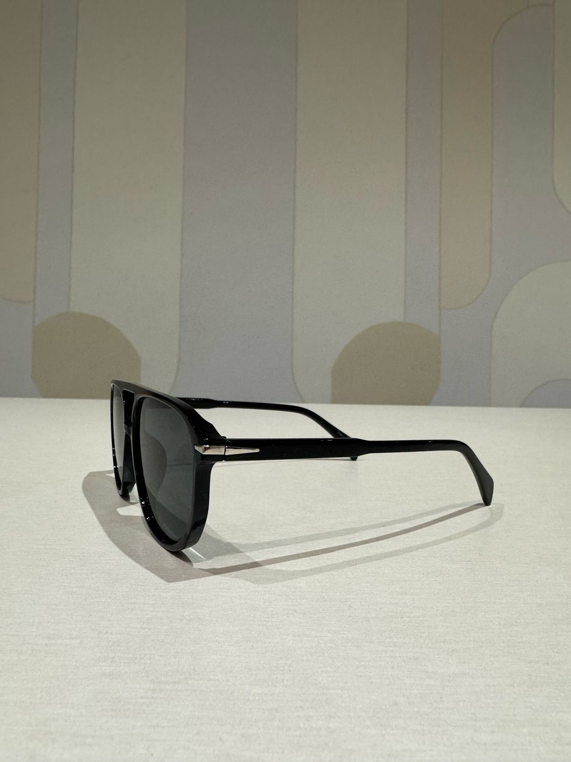 Midnight Luxe Sunglasses