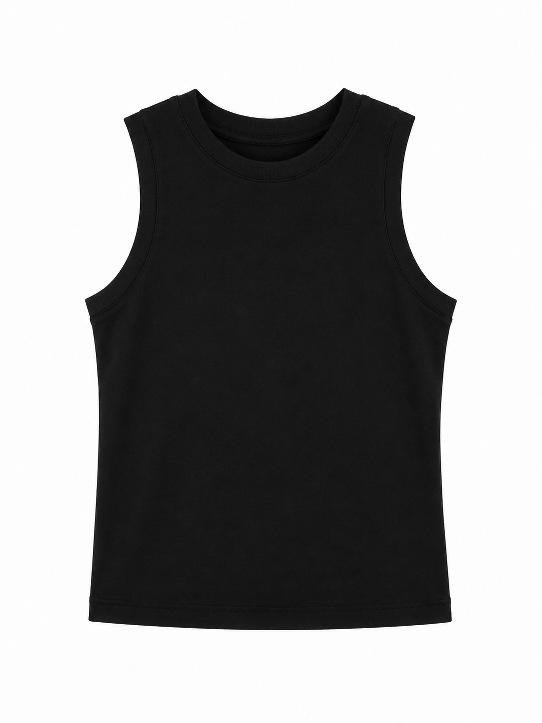 Midnight Crew Top