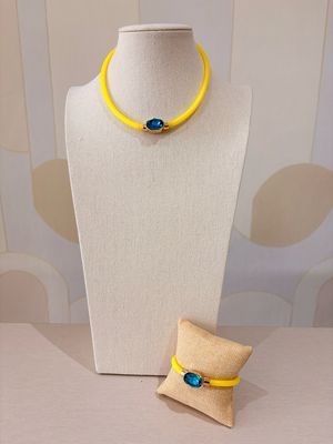 Sunbeam Bleu 2 Pieces Set