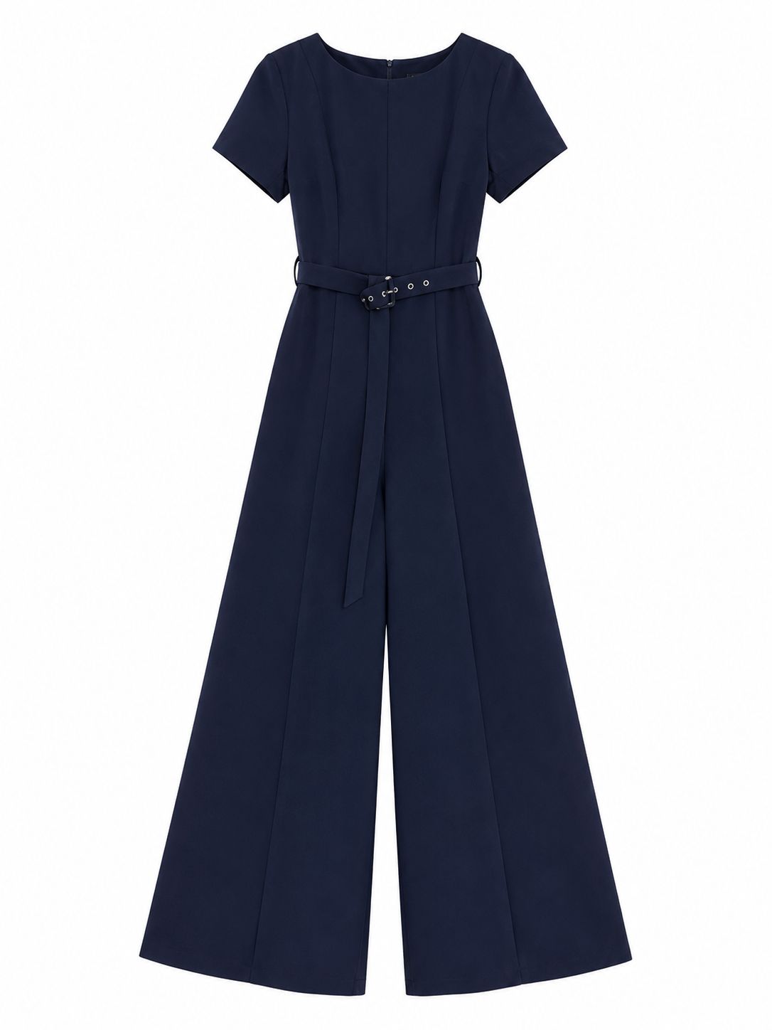 Navy Prestige Jumpsuit