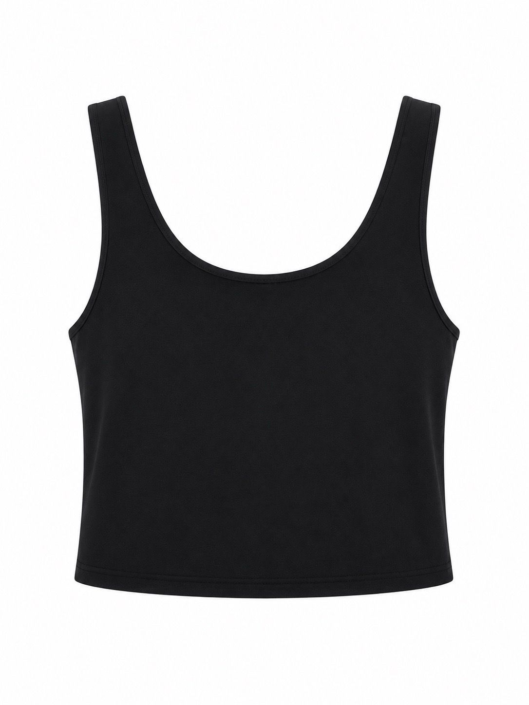Midnight Essential Top (One Size)