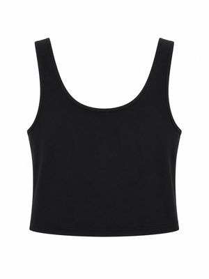 Midnight Essential Top (One Size) Midnight Essential Top (One Size)
