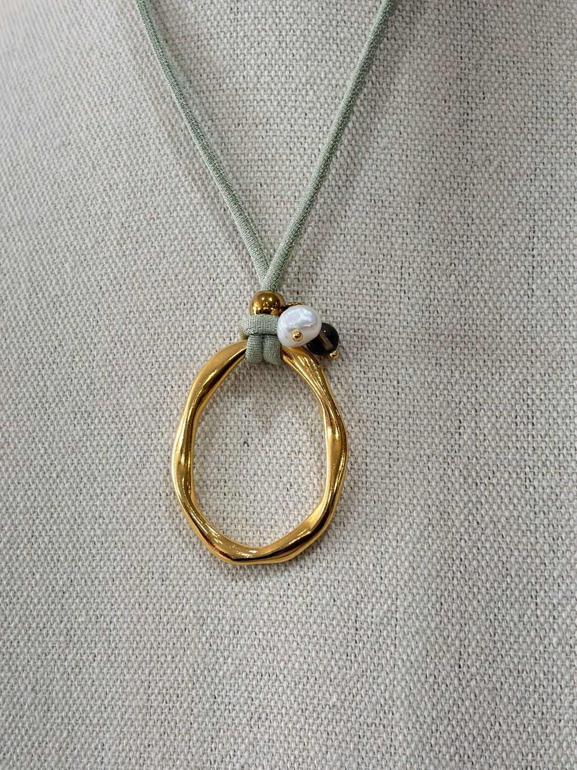 Coastal Pistachio 2 Pieces Set