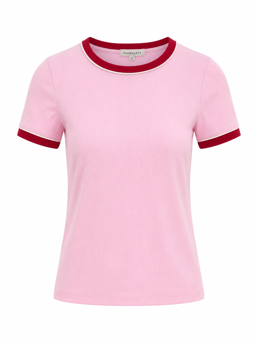 Pink Sugar Tee
