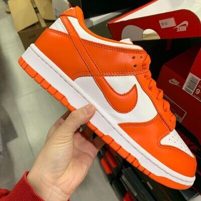 Nike Dunk Low Syracuse