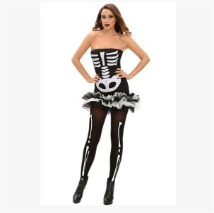 Lingerie &amp; Costumes