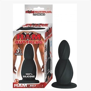 Anal &amp; Prostate