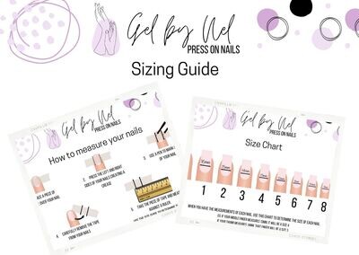 Sizing