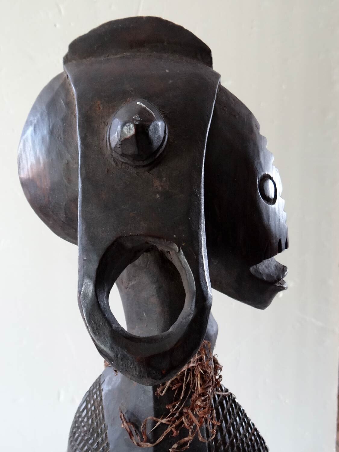 Statuette MUMUYE. Nigeria