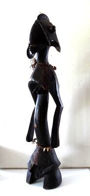Statuette MUMUYE. Nigeria
