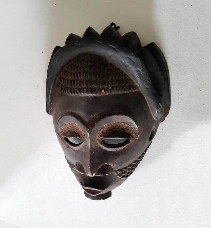 masque.