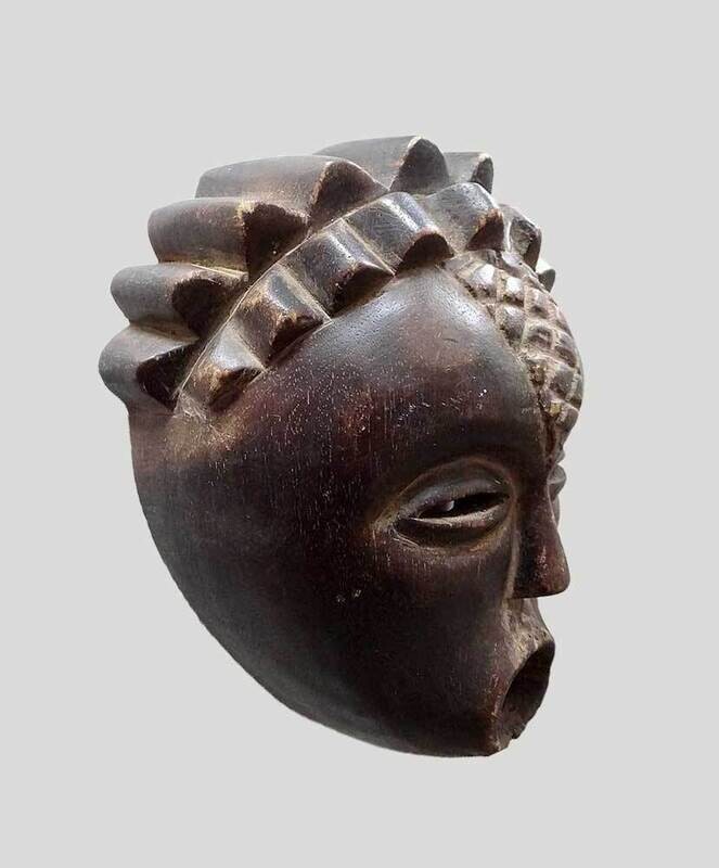masque 2