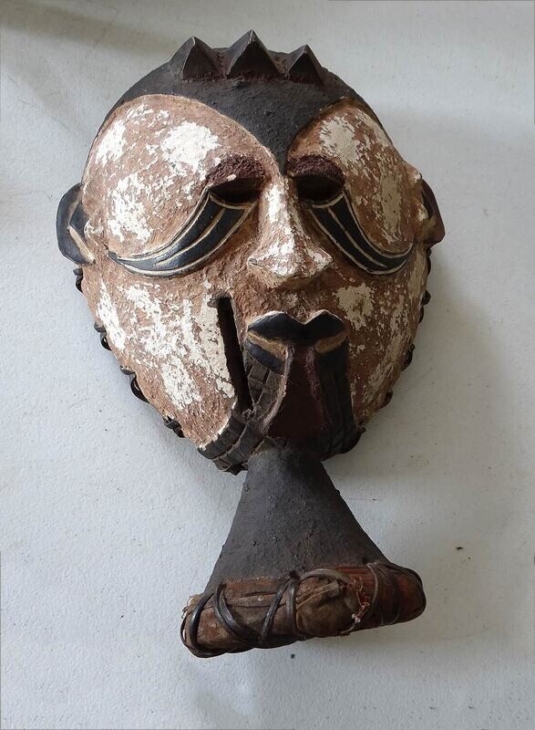 CIMIER  Agbogo IBO. Nigéria