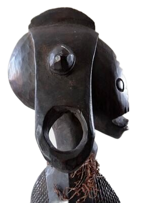 STATUETTES