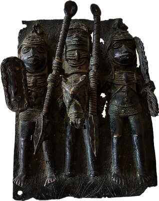 BRONZES
