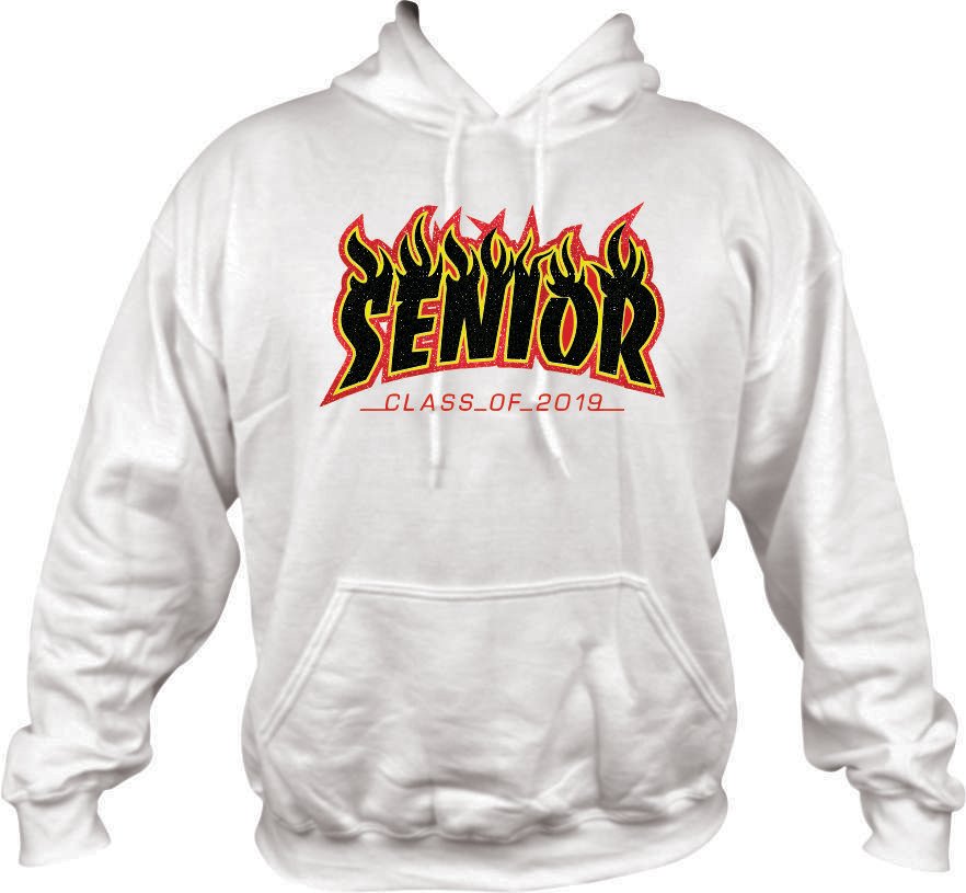 senior hoodie design