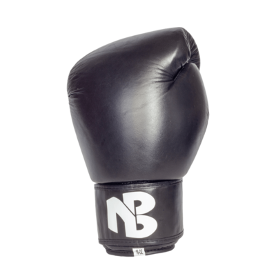 NPB - Gloves Adult - Black