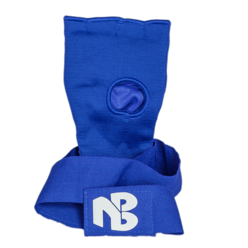 Hand Wrap Gloves