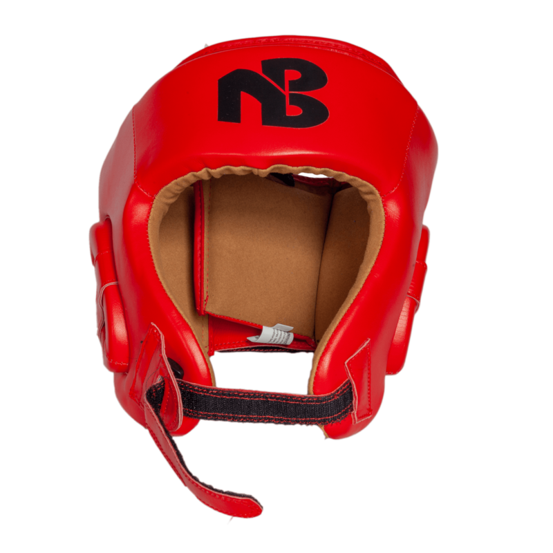 Headguard