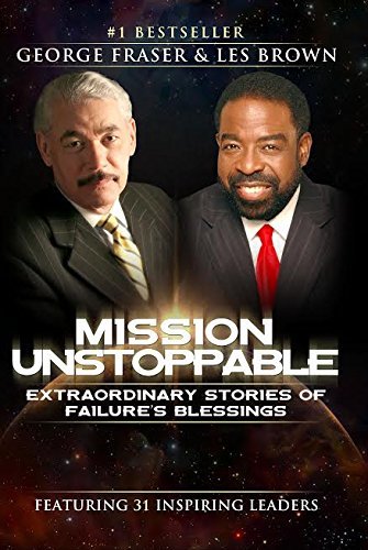 Mission Unstopable (Amazon Bestseller)