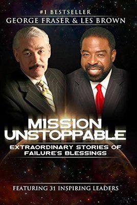 Mission Unstopable (Amazon Bestseller)