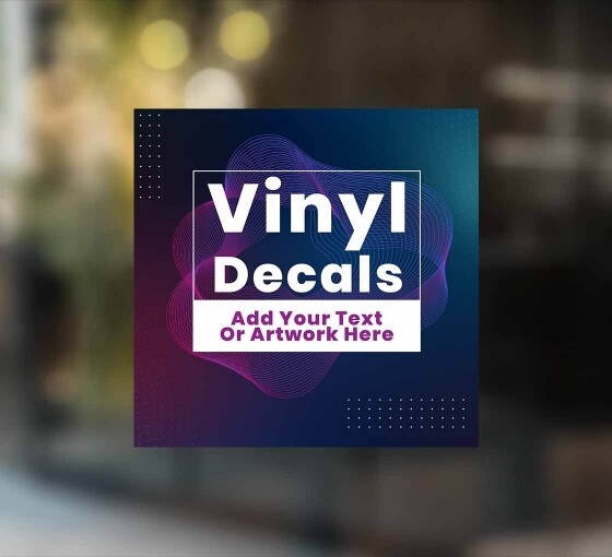 VINYLE AUTOCOLLANT