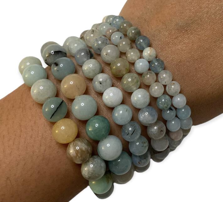 Amazonite Bracelets