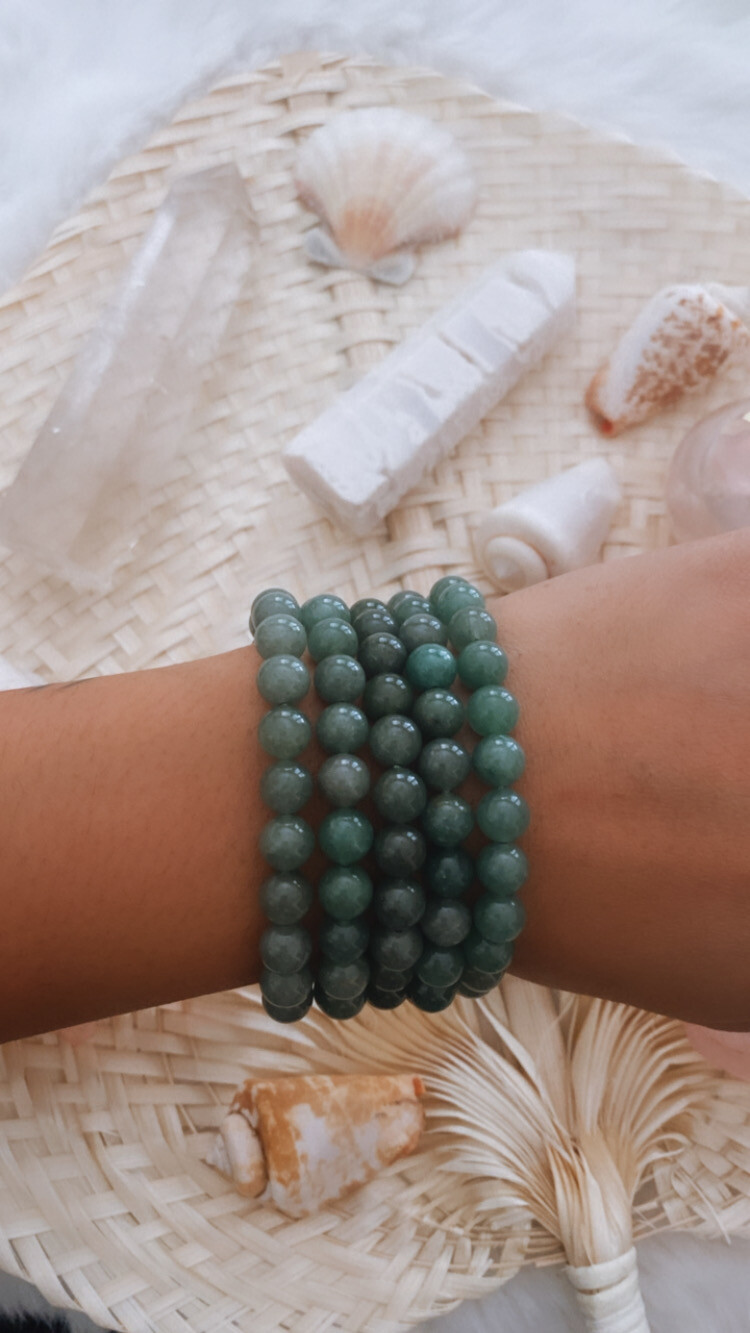 Aventurine Bracelets