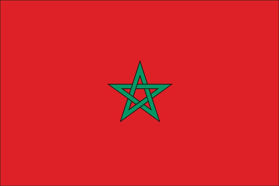 Moorish Uplifting Fund