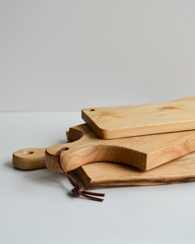 Circular Wood